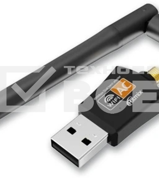 Wi-Fi адаптер RITMIX RWA-250