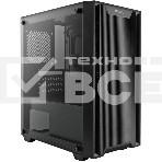 Компьютерный корпус Ginzzu CL550 mATX, фото 1
