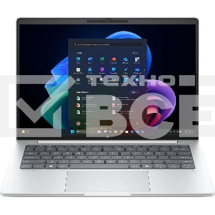 Ноутбук EliteBook 8 G1i 14 C15A6ET UMA Ultra 7 255U 8 14 inch G1i/14.0 WUXGA UWVA 300 WWAN 5MP IR ISP+ 60Hz bnt Panel/16Gb (1x16Gb) DDR5 5600 SO-DIMM Memory/512Gb PCIe NVMe Value/Dual AryMic 5MP USB2 IR AI WFOVCamera/Clickpad
