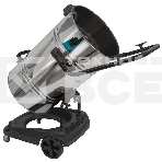 Строительный пылесос Bort BSS-2260-Twin 2200Вт (уборка: сухая/влажная) синий, фото7