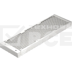 Система охлаждения PCCooler GT360 ARGb Display WH (310W, 360мм, LED temp., белый, ARGb/Fans: 3x120мм, 99CFM, 41.5dBA, 3000RPM/Pump 15dBA, 2600RPM, Rad thickness 27мм/S: 1851, 1700, 1200, 115X, AM5, AM4), фото11