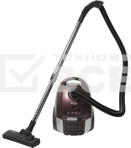 Пылесос Vitek VT-8138