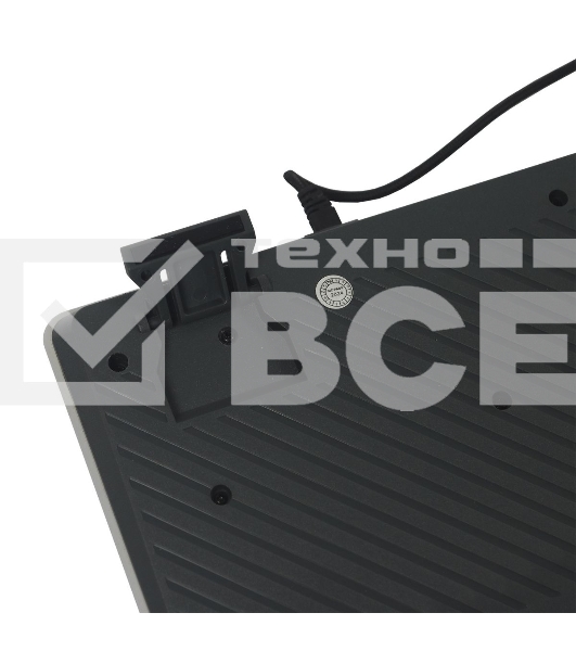 Клавиатура проводная Raskat KG002