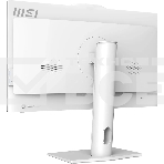 Моноблок MSI PRO AP242P 14M-655XRU 23.8'(1920x1080 IPS)/Intel Core i5 14400(2.5Ghz)/16Gb/512PCISSDGb/noDVD/Int:Intel UHD Graphics 730/Cam/BT/WiFi/-/war 1y/4.63kg/White/DOS + Wireless KB+M (9S6-AE0622-1059), фото5