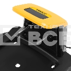 Робот-газонокосилка Denzel Grass Master 1000, ультразвуковой датчик, 3 Ач, LCD дисплей, Wi-Fi, фото14