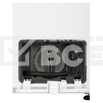 Стиральная машина NORD i-WS 712 W белый, загрузка фронтальная 7 кг, 1200 об/мин, класс: А+++, фото7