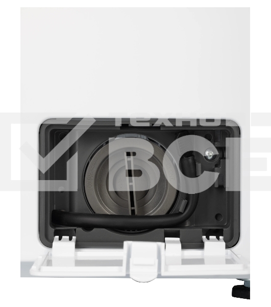 Стиральная машина NORD i-WS 712 W белый, загрузка фронтальная 7 кг, 1200 об/мин, класс: А+++