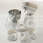 Миксер стационарный Ariete 00C158803AR0 Vintage, фото7