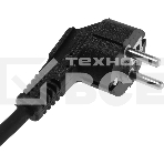 Встраиваемая микроволновая печь CANDY CMXBTG218B черный, фото9