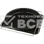 Мини-печь Maunfeld СEMOA.456.I, фото2