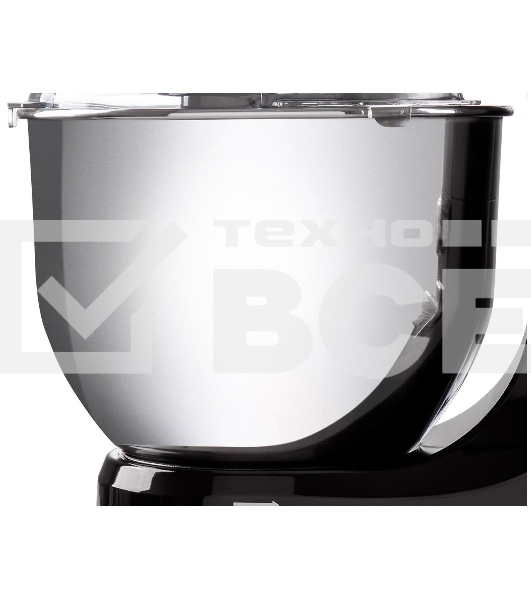 Миксер планетарный Maunfeld MF-431S