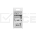 Набор бит Denzel SL7/32'x2', 5 шт., фото2