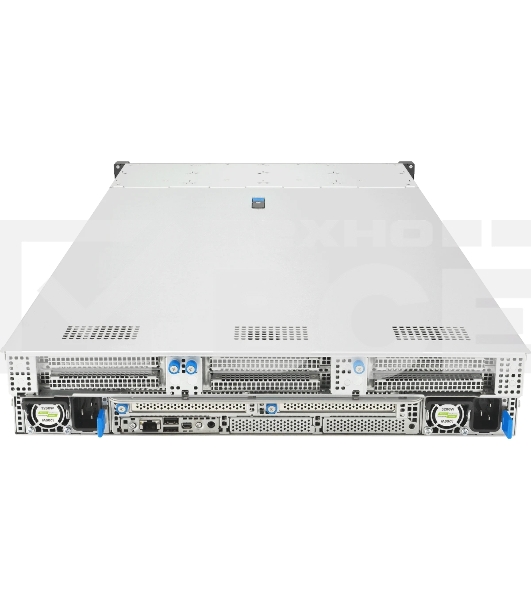 Серверная платформа ASUS RS720A-E13-RS8G