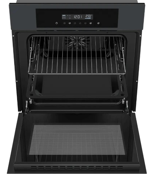 Шкаф духовой электрический Maunfeld AEOD6063G1