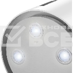 Вытяжка островная Maunfeld Lee Isla 39 белый, 38 см, 1000 куб. м/ч, 52 дБ (sensor), фото11