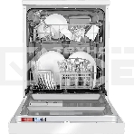 Посудомоечная машина Maunfeld MWF60121W, белый, 59.8 см, 12 компл., 47 дБ, класс A++, фото7