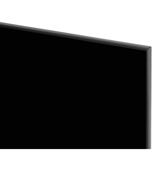 Телевизор Hyundai 85' H-LED85BU7011 Metal черный черный LED 4K UHD 60Hz Smart TV