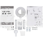 Встраиваемая посудомоечная машина Krona MARTINA 60 BI V2, фото10