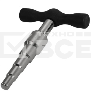 Калибратор МЕГЕОН 98006 для металлопластиковых труб