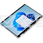Ноутбук HP Omnibook 14-FP0023DX/14.1'/IPS/Intel Core 7 150U/16Gb/512 SSD/Intel Graphics/Windows 11 Pro/серебристый/1.4kg, фото2