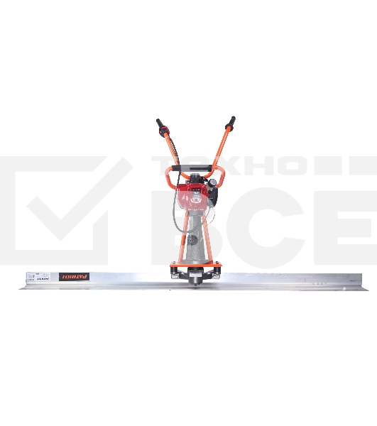 Виброрейка бензиновая PATRIOT VCS 1000 Honda