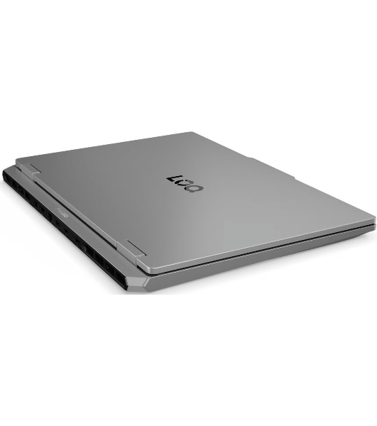 Ноутбук Lenovo LOQ 17IRX10/17.3'/IPS/Intel Core i7 13650HX/1920x1080/32GB/1024GB SSD/NVIDIA GeForce RTX 5060 8GB/Без ОС/серый/2.9kg