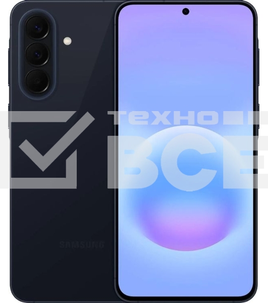 Смартфон Samsung Galaxy A57 5G SM-A576B 8/128Gb синий