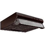 Вытяжка подвесная Elikor Davoline 60П-290-П3Л коричневый, 60 см, 290 куб. м/ч, 52 дБ, фото 1