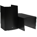 Вытяжка каминная Elikor Аметист S4 60П-700-Э4Д черный, 60 см, 700 куб. м/ч, 52 дБ, фото3