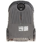 Пылесос Thomas Perfect Air Animal Pure белый/желтый, 325/1700Вт, уборка влажная/сухая, пылесборник контейнер 2,6 л, фото14