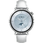 Умные часы Xiaomi Watch S4, 1.32', AMOLED, 4G, Wi-Fi, Bluetooth, NFC, USB, IP68, белый, фото2