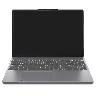 Ноутбук Lenovo IdeaPad Slim 3 15IRH10R/15.3'/IPS/Intel Core 7 240H/16Gb/512Gb SSD/Intel Graphics/без ОС/серый/1.59kg