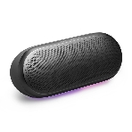 Портативная акустика Harman Kardon HKLUNA2BLKEU черный, фото7