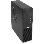ПК IRU Planio 310H6SFC SFF i3 12100F (3.3) 16Gb SSD512Gb GT610 2Gb Windows 11 Pro GbitEth 350W черный (2153481), фото5