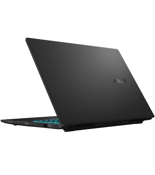 Ноутбук ASUS Gaming V16 V3607VU/16'/IPS/Intel Core 5 210H/16GB/1024GB SSD/NVIDIA GeForce RTX 4050 6GB/Без ОС/черный/1.95kg
