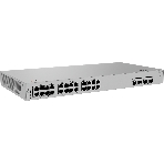 Коммутатор Huawei S310S-24P4J, 24×1 Гбит/с PoE+ + 4×2,5 Гбит/с SFP, управляемый, фото 1