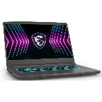 Ноутбук MSI Thin 15 B2RVE-3602XRU/15.6'/IPS/Intel Core 5 210H/16Gb/512Gb SSD/NVIDIA GeForce RTX4050 6Gb/без ОС/серый/1.86kg, фото7