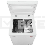 Морозильный ларь Kraft BD(W)-102QX, белый, 105л, фото2
