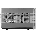 Компьютерный корпус Silverstone Sugo SST-SG13B, mini-ITX, без БП ( ATX ), фото4