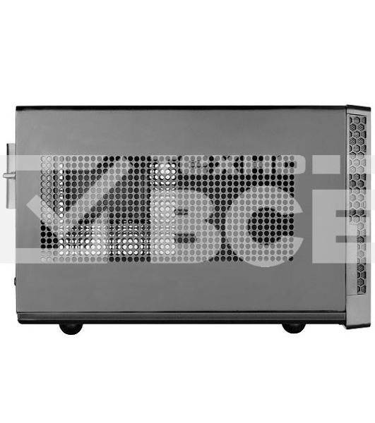 Компьютерный корпус Silverstone Sugo SST-SG13B, mini-ITX, без БП ( ATX )