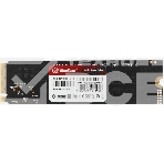 Накопитель SSD KingSpec NX-2TB, 2000GB, PCIe 3.0 x4, M.2 2280, NVMe, R/W 3400/3100, фото11