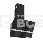 Вытяжка Elikor RISE BK 60 черный, фото8
