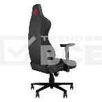 Кресло игровое ASUS SL201 ROG AETHON/BK, фото5