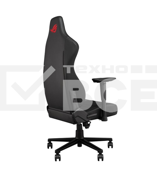 Кресло игровое ASUS SL201 ROG AETHON/BK
