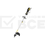 Триммер электрический Huter GET-LS45 1500Вт разбор.штан. реж.эл.:леска/нож, фото10