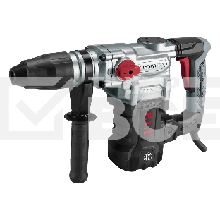 Перфоратор P.I.T. PBH40-C2 патрон:SDS-max уд.:9Дж 1600Вт (кейс в комплекте)