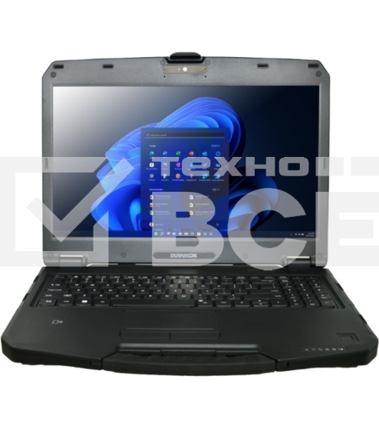 Защищенный ноутбук S15 Gen3 Standard/ S15 Gen3 Standard 15.6