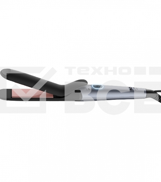 Мультистайлер BQ HST8030 Grey-Pink