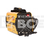 Сварочный аппарат Denzel ds-230 compact 94374инвертор. дуговой сварки 230А пв 70%, фото5