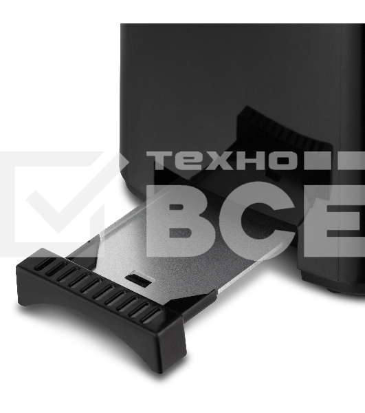 Тостер Vitek VT-1586 800Вт